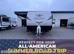 New 2025 Jayco Jay Flight SLX 197MBW available in Medford, Oregon