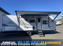 New 2025 Jayco Jay Flight SLX 235MBHW available in Medford, Oregon