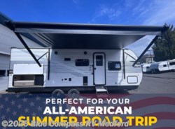 New 2025 Jayco Jay Flight SLX 235MBHW available in Medford, Oregon