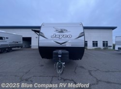 New 2025 Jayco Jay Flight SLX 262RLSW available in Medford, Oregon