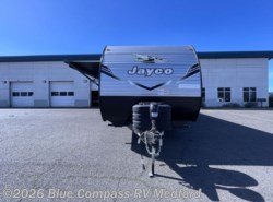New 2025 Jayco Jay Flight SLX 260BHW available in Medford, Oregon