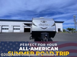 New 2025 Jayco Jay Flight SLX 330TBS available in Medford, Oregon