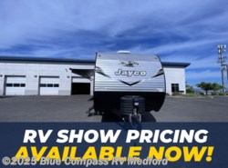 New 2025 Jayco Jay Flight SLX 330TBS available in Medford, Oregon