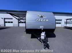New 2025 Jayco Jay Flight SLX 170BHW available in Medford, Oregon