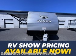New 2025 Jayco Jay Flight SLX 170BHW available in Medford, Oregon