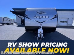 New 2025 Jayco Jay Flight SLX 175BHW available in Medford, Oregon