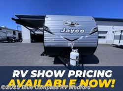 New 2025 Jayco Jay Flight SLX 175BHW available in Medford, Oregon