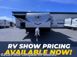 New 2025 Jayco Jay Flight SLX 197MBW available in Medford, Oregon