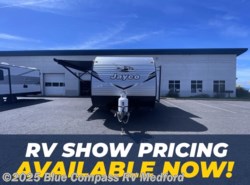 New 2025 Jayco Jay Flight SLX 197MBW available in Medford, Oregon