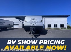 New 2025 Jayco Jay Flight SLX 235MBHW available in Medford, Oregon