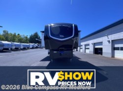 New 2025 Jayco North Point 382FLRB available in Medford, Oregon