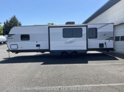 New 2025 Jayco Jay Flight SLX 287BHSW available in Medford, Oregon