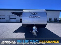 New 2026 Jayco Jay Flight SLX 170BHW available in Medford, Oregon