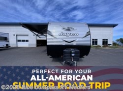 New 2026 Jayco Jay Flight SLX 210QBW available in Medford, Oregon