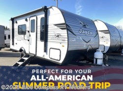 New 2025 Jayco Jay Flight SLX 175FQW BAJA available in Medford, Oregon
