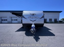 New 2026 Jayco Jay Flight SLX 197MBW BAJA available in Medford, Oregon