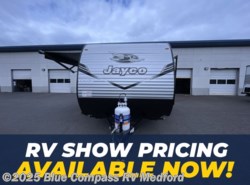 New 2026 Jayco Jay Flight SLX 197MBW available in Medford, Oregon