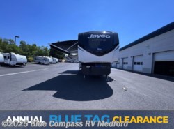New 2026 Jayco Pinnacle 38FBRK available in Medford, Oregon