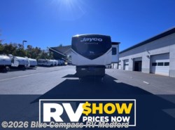 New 2026 Jayco Pinnacle 38KPTS available in Medford, Oregon