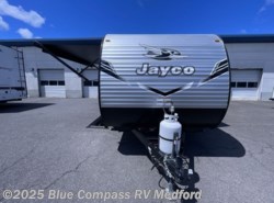 New 2025 Jayco Jay Flight SLX 197MBW available in Medford, Oregon