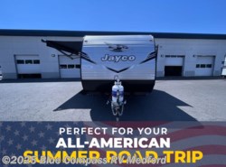 New 2026 Jayco Jay Flight SLX 197MBW available in Medford, Oregon