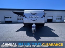 New 2026 Jayco Jay Flight SLX 197MBW available in Medford, Oregon