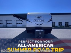 New 2026 Jayco Jay Flight SLX 210QBW available in Medford, Oregon