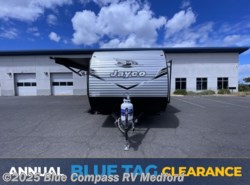 New 2026 Jayco Jay Flight SLX 197MBW available in Medford, Oregon