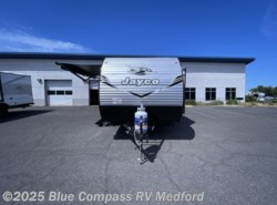 New 2026 Jayco Jay Flight SLX 197MBW available in Medford, Oregon