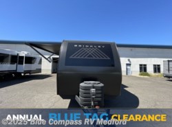 New 2026 Brinkley RV Model I 235 available in Medford, Oregon