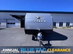 New 2026 Jayco Jay Flight SLX 170BHW available in Medford, Oregon