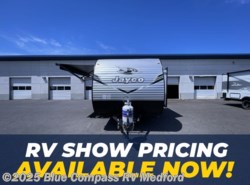 New 2026 Jayco Jay Flight SLX 197MBW available in Medford, Oregon