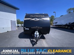 New 2026 Forest River Aurora Light 13RDX available in Medford, Oregon