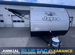 New 2026 Jayco Jay Flight SLX 170BHW available in Medford, Oregon