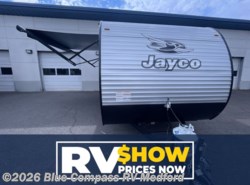New 2026 Jayco Jay Flight SLX 170BHW available in Medford, Oregon