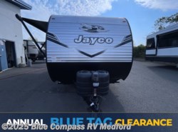 New 2026 Jayco Jay Flight SLX 210QBW available in Medford, Oregon