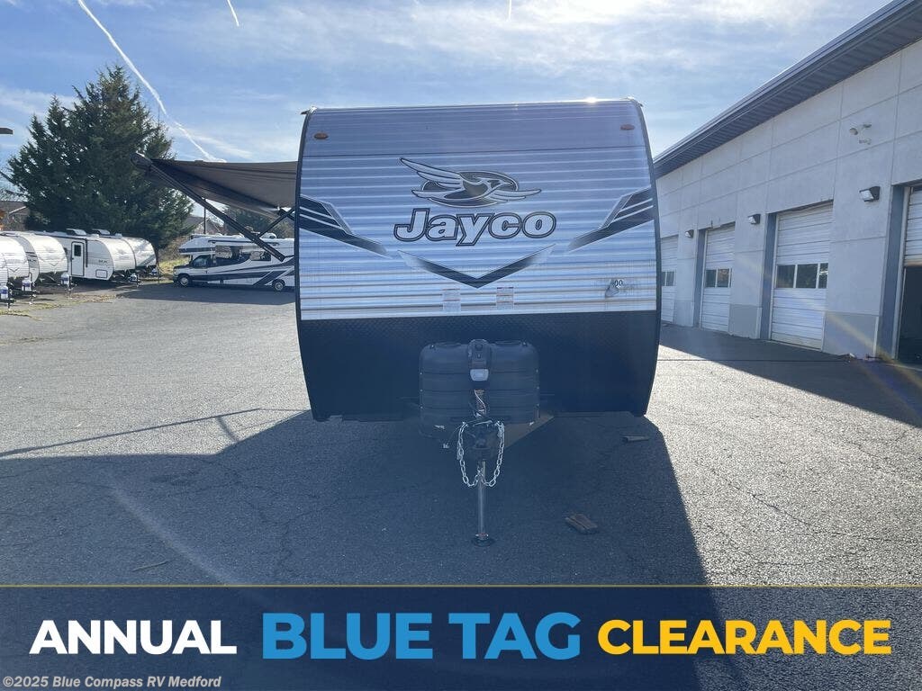 New 2026 Jayco Jay Flight SLX 262RLSW available in Medford, Oregon