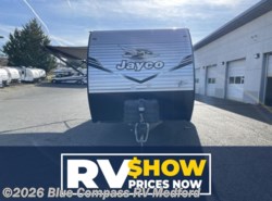 New 2026 Jayco Jay Flight SLX 262RLSW available in Medford, Oregon