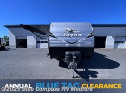 New 2026 Jayco Jay Flight SLX 261BHSW available in Medford, Oregon