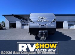 New 2026 Jayco Jay Flight SLX 261BHSW available in Medford, Oregon