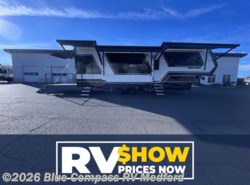 New 2026 Brinkley RV Model G 3250 available in Medford, Oregon