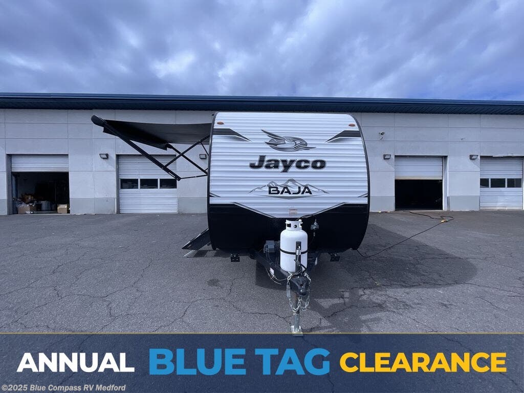 Used 2024 Jayco Jay Flight SLX 154BHW available in Medford, Oregon