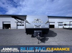 New 2026 Jayco Jay Flight SLX 261BHSW available in Medford, Oregon