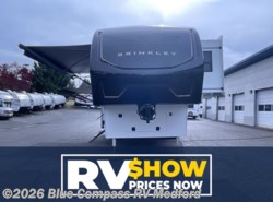 New 2026 Brinkley RV Model Z 3420 available in Medford, Oregon