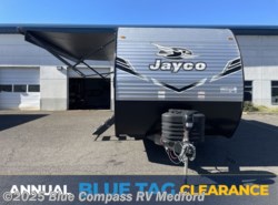 New 2026 Jayco Jay Flight SLX 225MLSW available in Medford, Oregon
