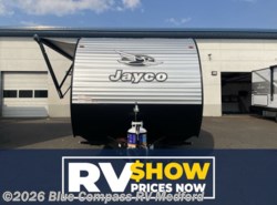 New 2026 Jayco Jay Flight SLX 250BHW available in Medford, Oregon