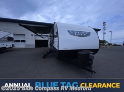 Used 2023 Forest River Salem Cruise Lite 28vbxl Salem available in Medford, Oregon