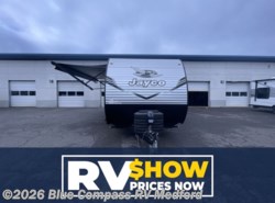 New 2025 Jayco Jay Flight SLX 210QBW available in Medford, Oregon