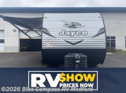 New 2026 Jayco Jay Flight SLX 210QBW available in Medford, Oregon