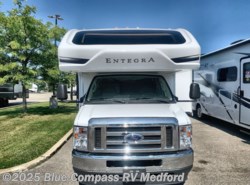 New 2026 Entegra Coach Odyssey 30Z available in Medford, Oregon